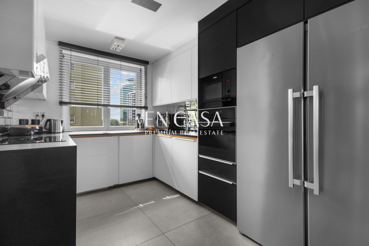 Apartment Sale Warszawa Ochota Aleje Jerozolimskie&nbsp;ave. 8